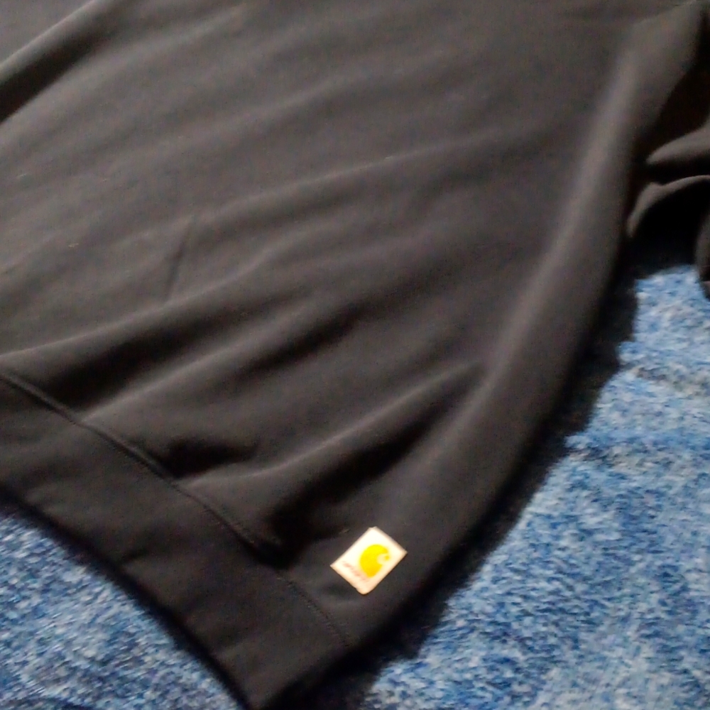 Carhartt size xl